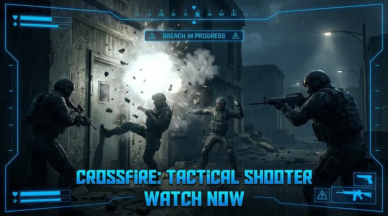 福利姬穿越火线竞技模式视频攻略